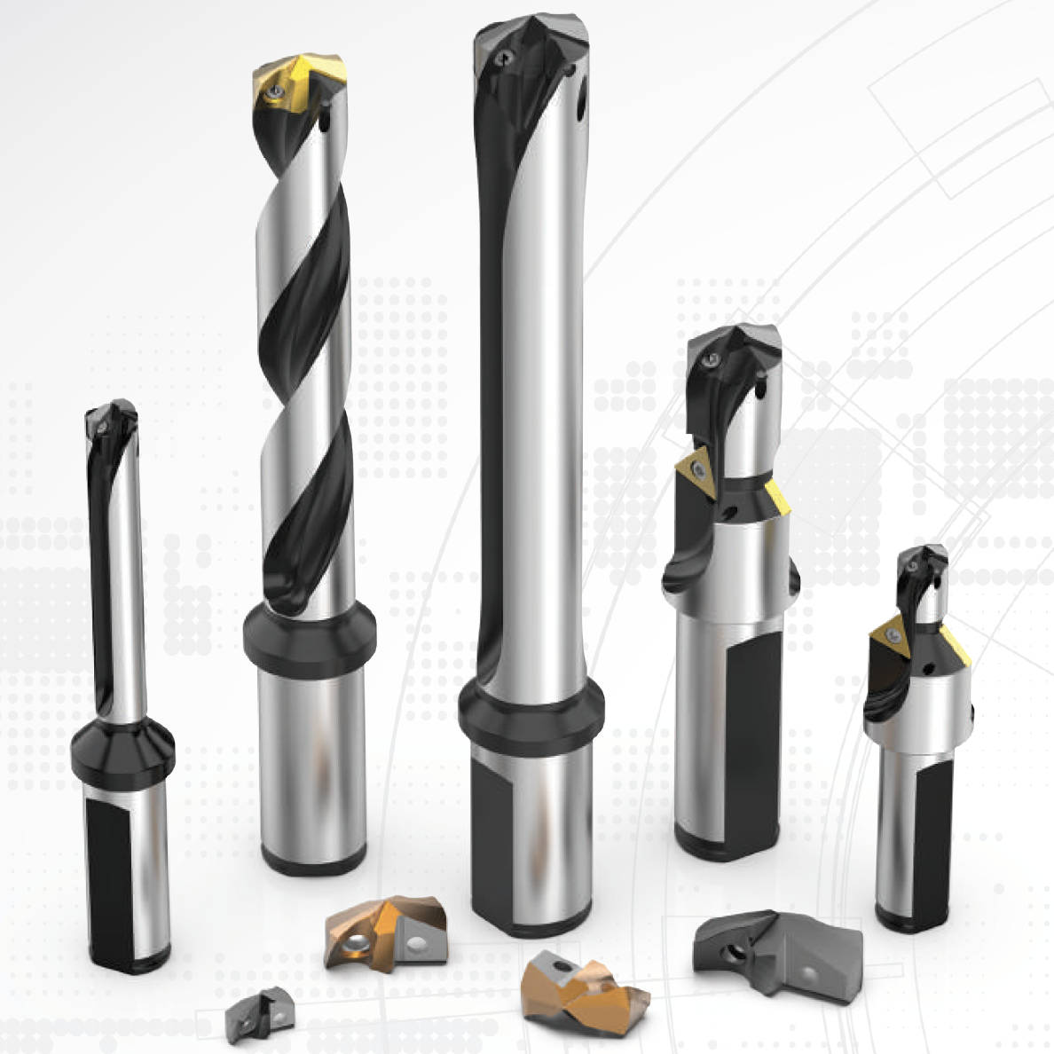 XT Pro Drill